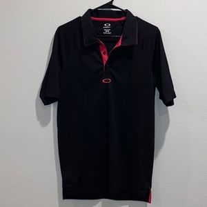 Oakley Golf Polo